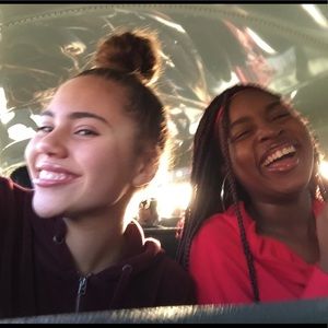 Meet your Posher, Joslyn